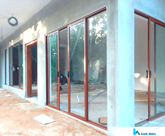 project images